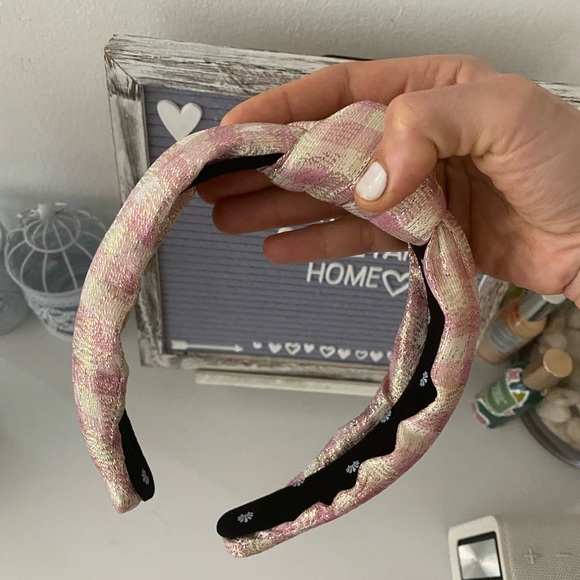 Love shack fancy headband - Picture 7 of 7